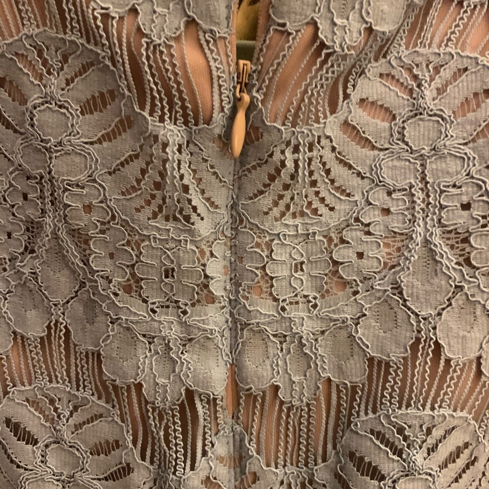 Lace Dress Jessica H
